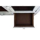  Elements International Accent Cabinets Wine Cabinets MAAR100WCB IMAGE 5