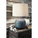  Signature Design by Ashley Malthace Table Lamp L207304 IMAGE 3