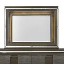  Elements International Twenty Nine Dresser Mirror TN600MR IMAGE 1