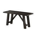  Elements International Cash Bench DCS100BN IMAGE 1