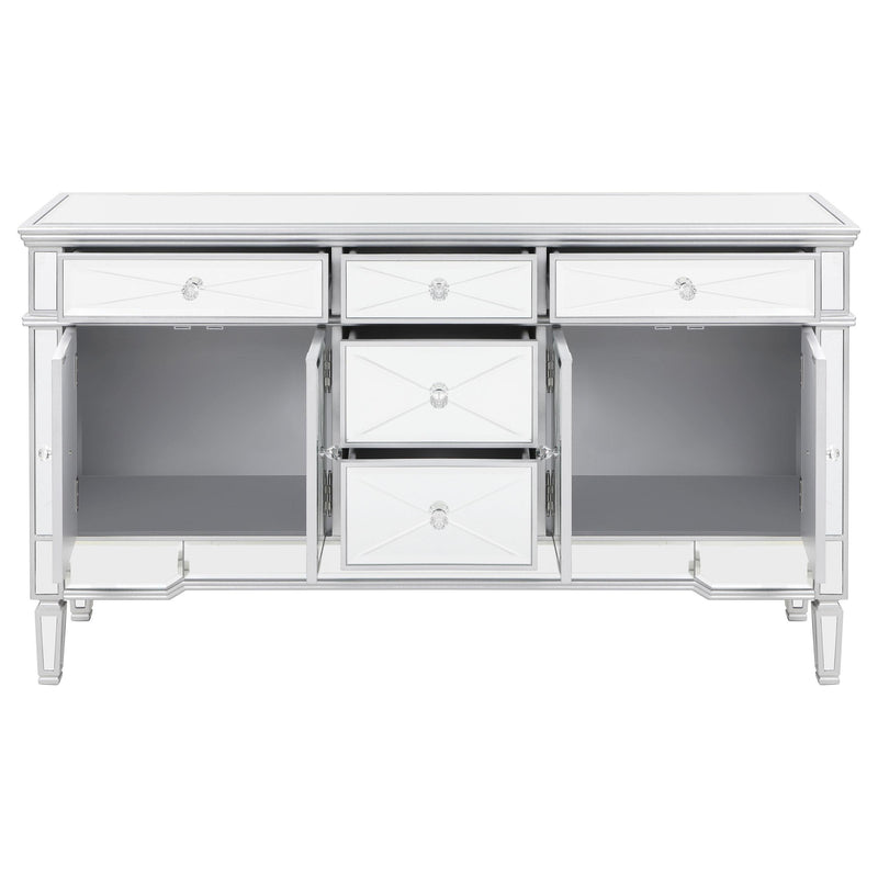 Coaster Furniture Accent Cabinets Cabinets 950849 IMAGE 2