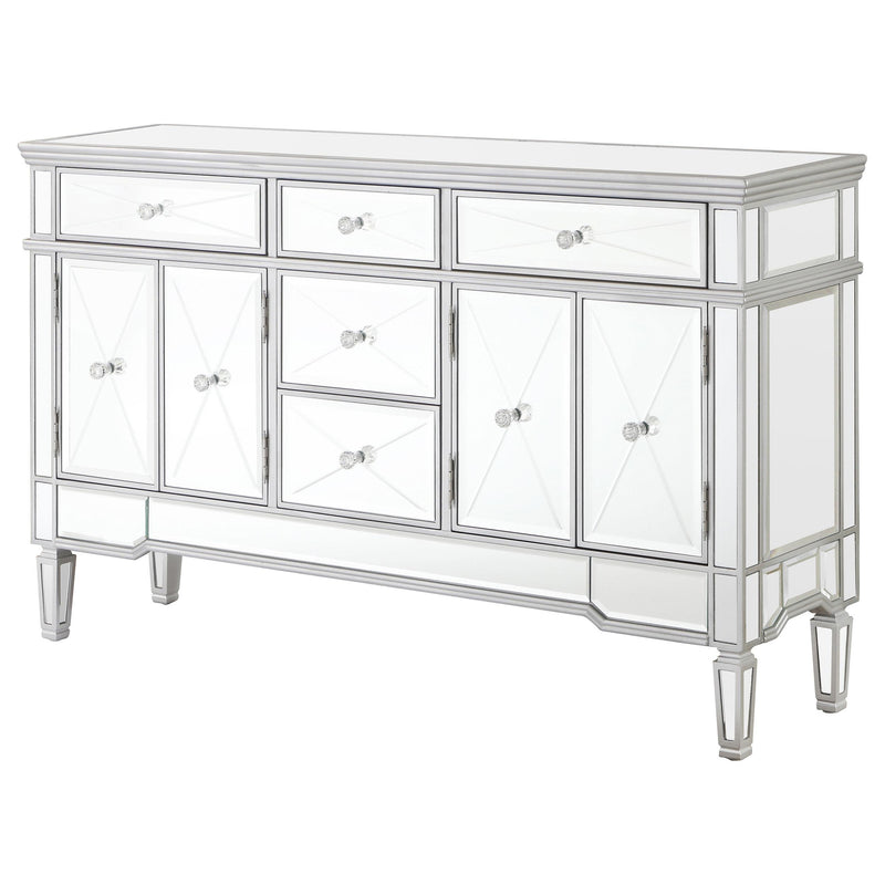 Coaster Furniture Accent Cabinets Cabinets 950849 IMAGE 3