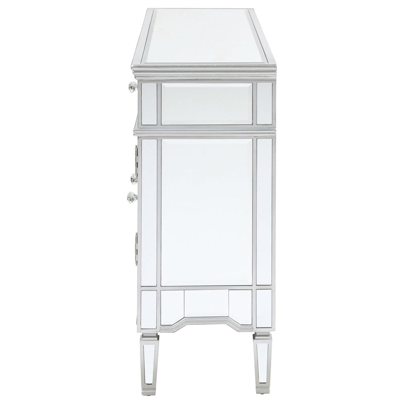 Coaster Furniture Accent Cabinets Cabinets 950849 IMAGE 4