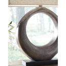  Signature Design by Ashley Saria Table Lamp L207394 IMAGE 2