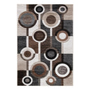  Signature Design by Ashley Guintte R403971 Large Rug IMAGE 1