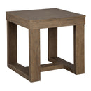  Signature Design by Ashley Cariton End Table T471-2 IMAGE 1