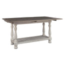  Signature Design by Ashley Havalance Sofa Table T814-4 IMAGE 2