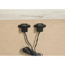  Signature Design by Ashley Cambeck 2-Drawer Nightstand B192-92 IMAGE 6