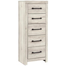  Signature Design by Ashley Cambeck 5-Drawer Chest B192-11 IMAGE 2