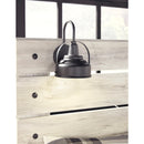 Signature Design by Ashley Cambeck Queen Panel Bed with Storage B192-57/B192-54/B192-60/B192-60/B100-13 IMAGE 6