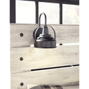 Signature Design by Ashley Cambeck King Panel Bed with Storage B192-58/B192-56/B192-160/B100-14 IMAGE 6