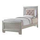  Elements International Kids Beds Bed LT111TB IMAGE 1