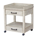  Signature Design by Ashley Carynhurst H755-11 Printer Stand IMAGE 1