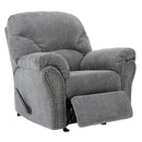  Benchcraft Allmaxx 2810525 Rocker Recliner IMAGE 3