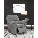  Benchcraft Allmaxx 2810525 Rocker Recliner IMAGE 9