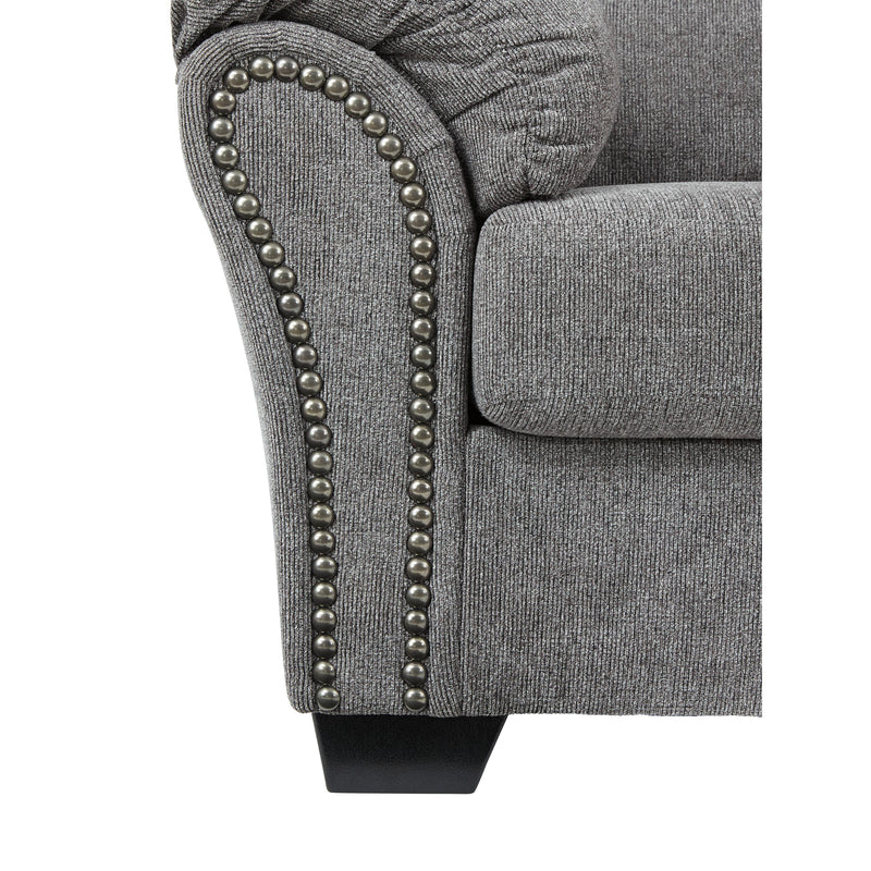  Benchcraft Allmaxx 2810538 Sofa IMAGE 5