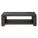  Signature Design by Ashley Grasson Lane P783-701 Rectangular Cocktail Table IMAGE 2