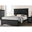  Crown Mark Amalia B6918-CK California King Bed IMAGE 1