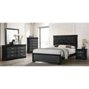  Crown Mark Amalia B6918-CK California King Bed IMAGE 2