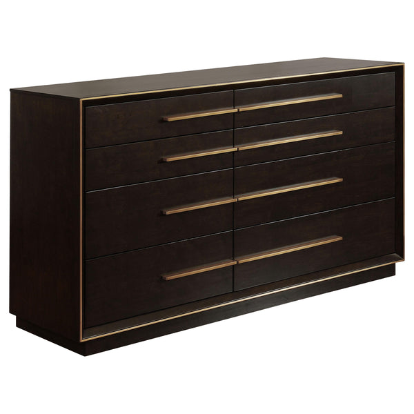 Coaster Furniture Durango 223263 Dresser IMAGE 1