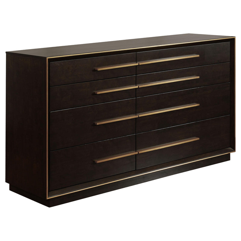 Coaster Furniture Durango 223263 Dresser IMAGE 1