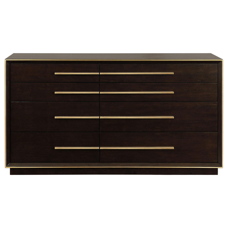 Coaster Furniture Durango 223263 Dresser IMAGE 2