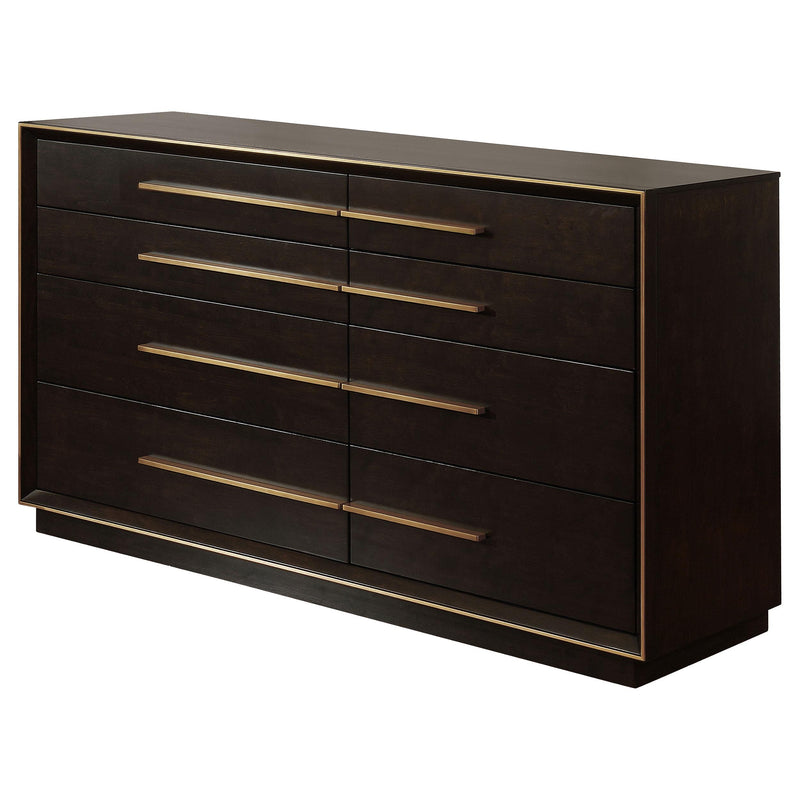 Coaster Furniture Durango 223263 Dresser IMAGE 3