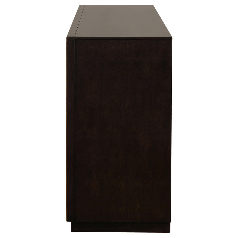 Coaster Furniture Durango 223263 Dresser IMAGE 4