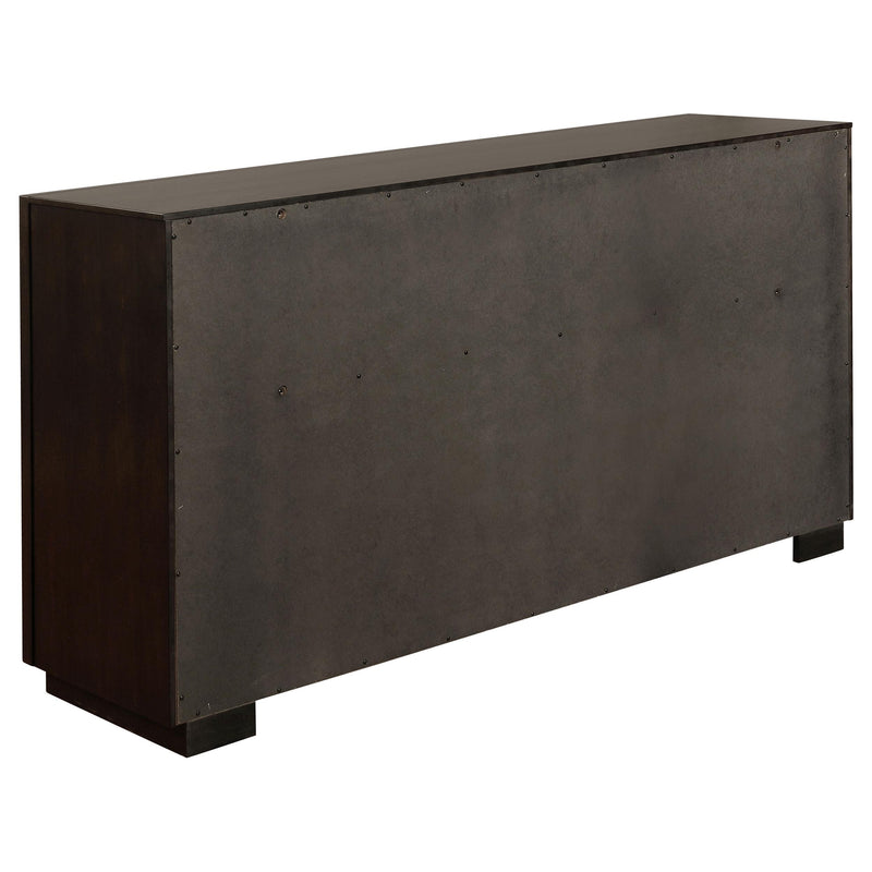 Coaster Furniture Durango 223263 Dresser IMAGE 5