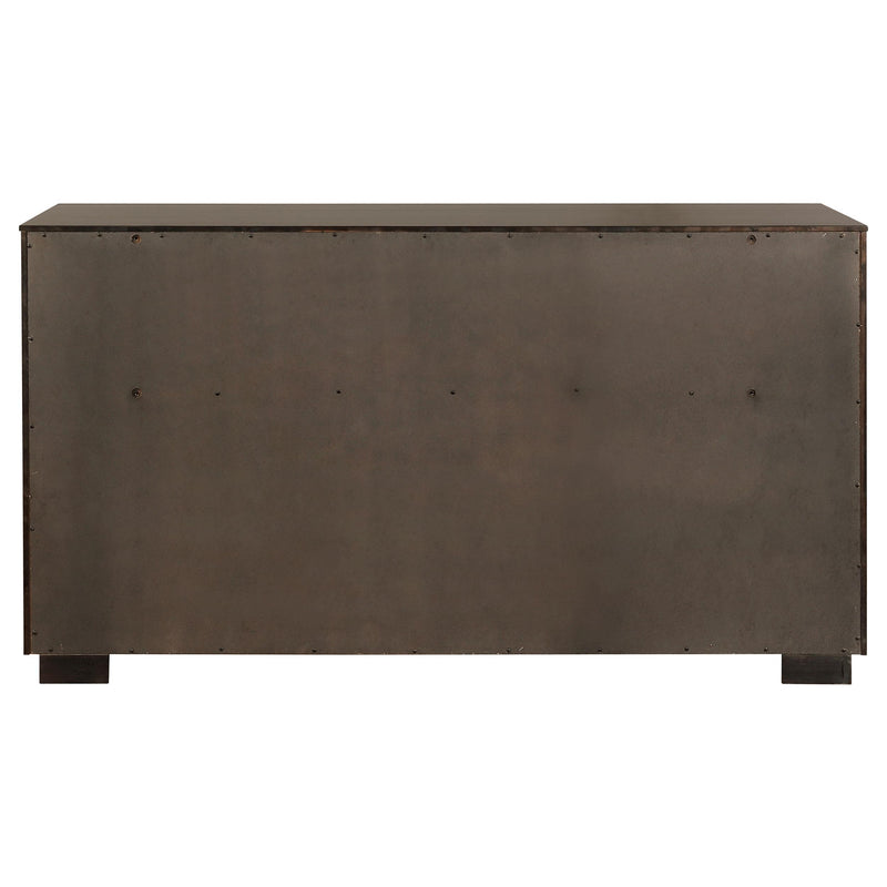 Coaster Furniture Durango 223263 Dresser IMAGE 6