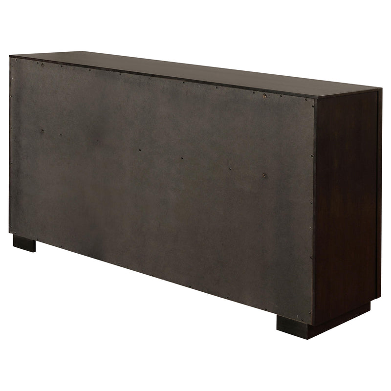 Coaster Furniture Durango 223263 Dresser IMAGE 7