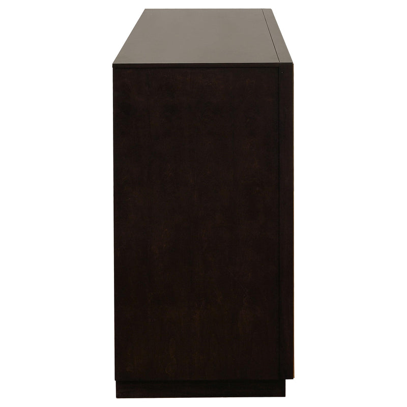 Coaster Furniture Durango 223263 Dresser IMAGE 8