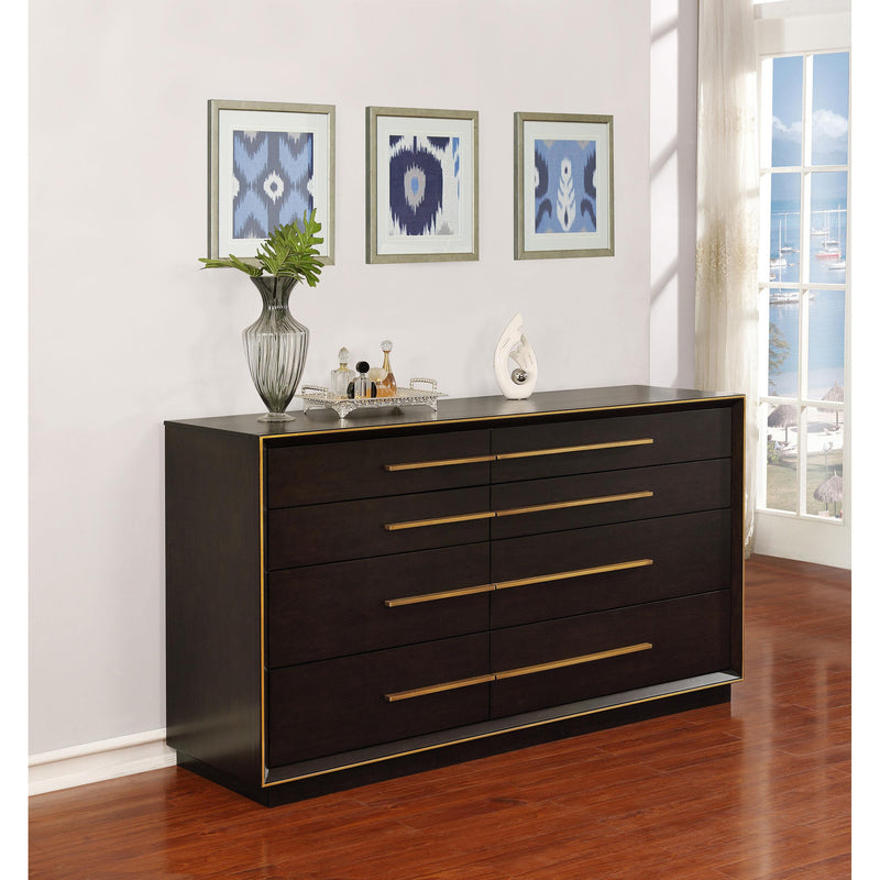 Coaster Furniture Durango 223263 Dresser IMAGE 9
