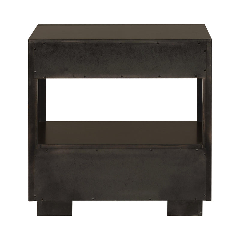 Coaster Furniture Durango 223262 Nightstand IMAGE 3