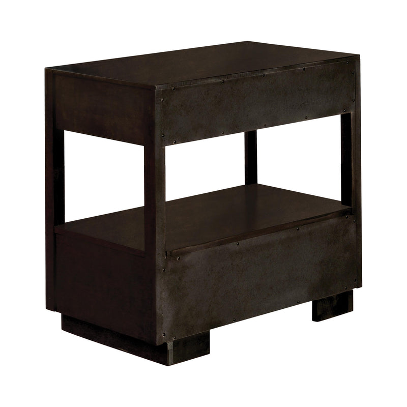 Coaster Furniture Durango 223262 Nightstand IMAGE 4