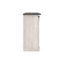  Signature Design by Ashley Dorrinson W287-48 Medium TV Stand IMAGE 3