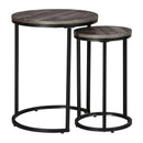  Signature Design by Ashley Briarsboro A4000231 Accent Table Set IMAGE 1