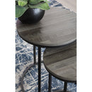  Signature Design by Ashley Briarsboro A4000231 Accent Table Set IMAGE 5