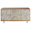 Signature Design by Ashley Kerrings A4000258 Accent Cabinet IMAGE 1