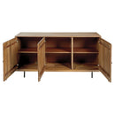  Signature Design by Ashley Kerrings A4000258 Accent Cabinet IMAGE 2