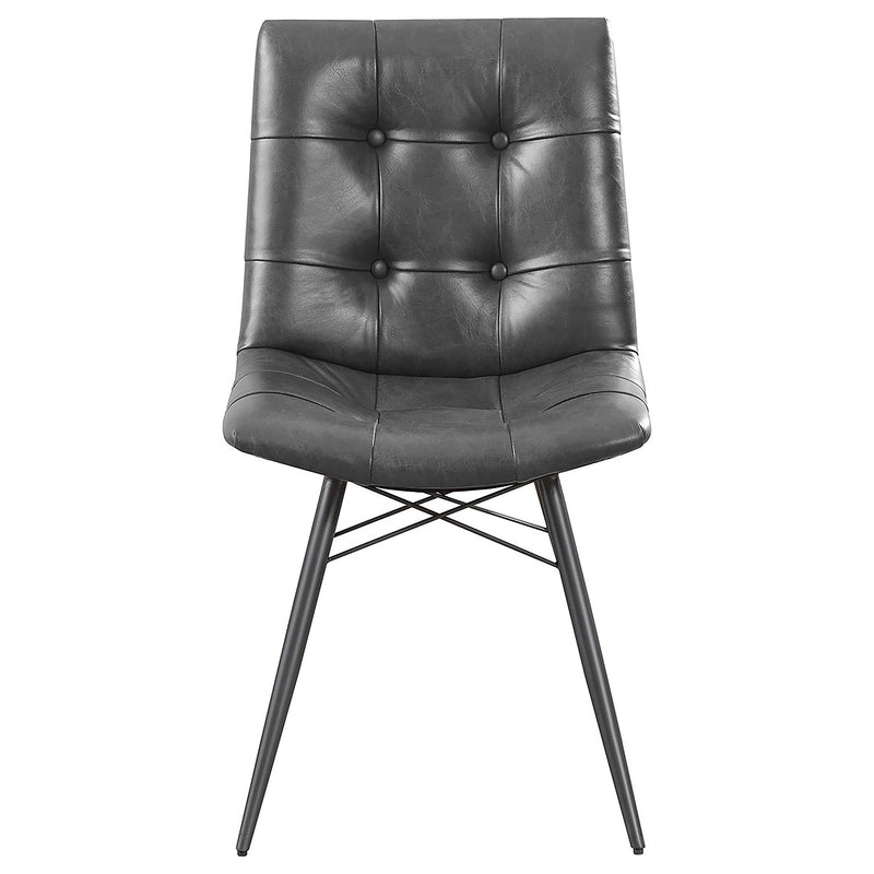 Coaster Furniture Dittnar Dining Chair 110302 IMAGE 2