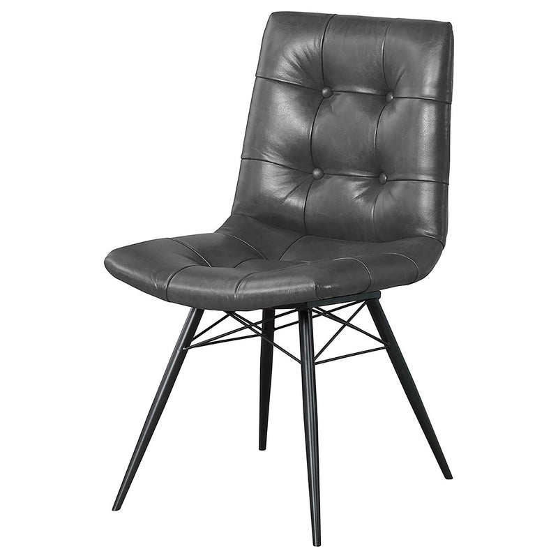 Coaster Furniture Dittnar Dining Chair 110302 IMAGE 3