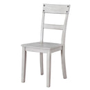  Signature Design by Ashley Loratti D261-01 Dining Room Side Chair IMAGE 1