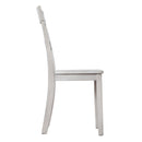  Signature Design by Ashley Loratti D261-01 Dining Room Side Chair IMAGE 3