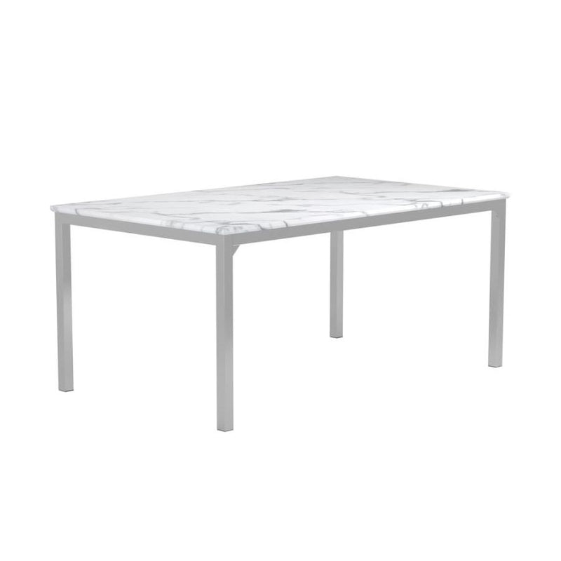 Coaster Furniture Athena 110101 Dining Table IMAGE 1
