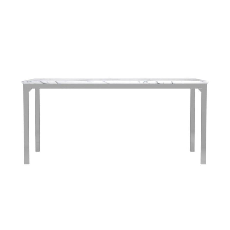 Coaster Furniture Athena 110101 Dining Table IMAGE 2