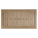  Signature Design by Ashley Gerianne P805-701 Rectangular Cocktail Table IMAGE 4