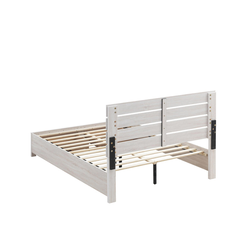 Coaster Furniture Marion 207050Q Queen Storage Bed IMAGE 3