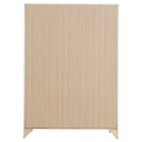 Coaster Furniture Brantford 207055 4-Drawer Bedroom Chest - Coastal White IMAGE 6