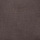  Elements International Kori Accent Chair - Chocolate IMAGE 9